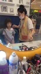 -海马体家庭照相馆(杭州萧山万象汇店)