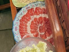 -乐宴·老北京铜火锅(八卦岭店)