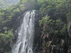 -陕西省红河谷森林公园