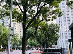 -北京中国职工之家(木樨地地铁站店)