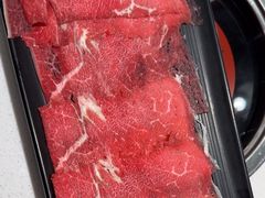-湯島涮小火锅(余姚五彩城店)