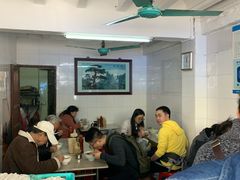 大堂-海幢瑞芳饮食店
