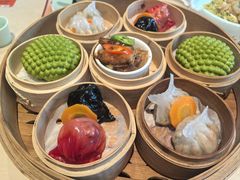 -丰圆轩粤式茶楼(大宁国际商业广场店)