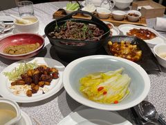 -北京王府井希尔顿酒店·秦唐中餐厅Chynna