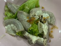 -榮泰米粉湯(Left Shop)