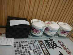 -老仓醋米线春城店(春城路店)