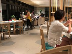 大堂-味餐厅·海鲜·火锅·自助餐