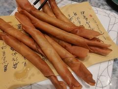 -聚丰园•湖鲜餐厅(阿红私房菜梅石路店)