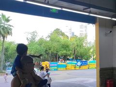 -武汉玛雅海滩水公园