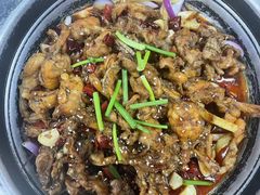 -蛙小侠(威高广场店)