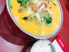 -喜家德虾仁水饺(长泰广场店)
