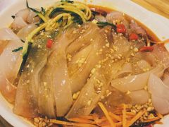 -东北农家院·铁锅炖(莘庄店)