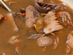 -乡亲鹅肉城(昆山店)