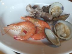 -广州富力君悦大酒店·凯菲厅