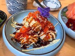 土豆沙拉-村上一屋(望京店)