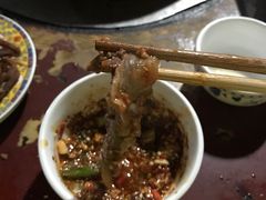 -朝伟清真铜瓢牛肉馆(三十年老·店)
