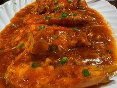 -肥肥蟹海鲜饭店(马六甲店)