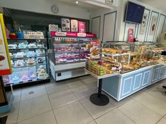 -金凤成祥(西罗园店)