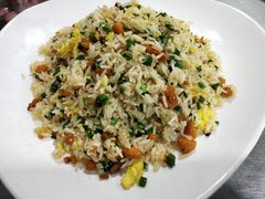 -79号渔船海鲜饭店(华强北店)