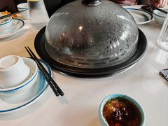 -碗中海·蒸汽海鲜·桑拿鸡(岭南天地店)