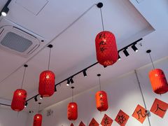 -荆九爷爆炒桥头三嫩(夫子庙店)