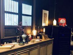 -法云安缦酒店