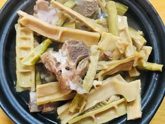 -食光慢宴·安吉土菜馆