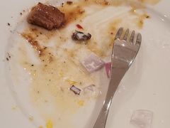 -云尚自助餐厅(佛山南海瞻云酒店)