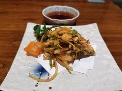 -尺山寸水日料(马桥满天星店)