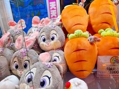 -天天玩X秋葉原日系动漫游戏中心