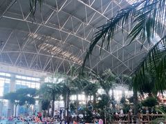 -渔岛海洋度假区