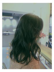-Moyue HAIR SALON