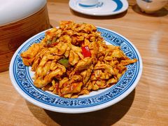 -满园烤鸭·春饼(奥体万达店)