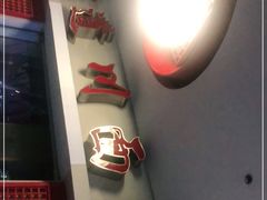 -霸道川面馆(张江店)