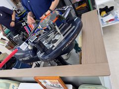 -YONEX网羽有约(新街口店)