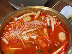 -南越郡·越式风味餐厅(青秀万达店)