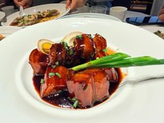 -阿明小菜·海鲜·上海菜(梅陇店)