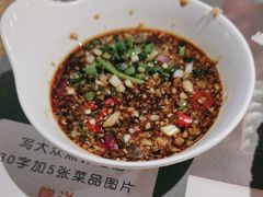 -尚尚仙·酸汤猪手·猪肚鸡火锅(华联万柳购物中心店)