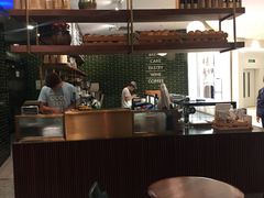 大堂-BAKER&SPICE(国金中心商场店)