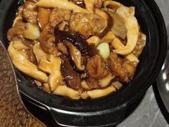 -简小姐·上海餐厅(长城大厦店)