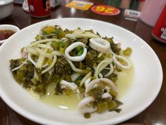 -红灯笼龙凤饭店(宁波老字号店)