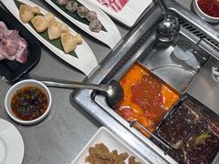 -海底捞火锅(龙岗星河COCO Park店)