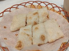 -稻香酒家·33年老字号·港式粤菜(富邦中心店)
