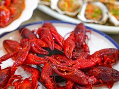 -巽寮印象美食部落餐厅·海鲜·地方特色菜(惠州体验店)