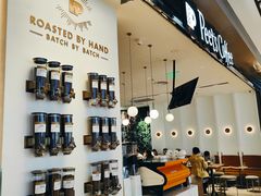 -Peet's Coffee皮爷咖啡(浦东世纪汇店)