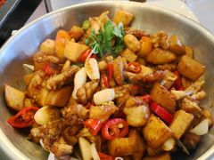-69艺术餐厅(宋庄店)