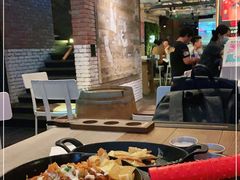 大堂-Goose Island Brewhouse鹅岛精酿啤酒餐厅