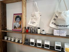 -常识咖啡common sense(春熙路店)