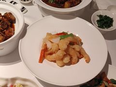 -百富源·海鲜辽菜(浑河堡店)