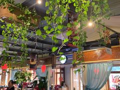 大堂-水煮三国·川鲁江湖菜(香山店)